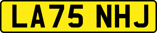 LA75NHJ