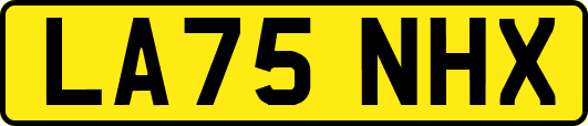 LA75NHX