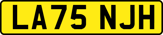 LA75NJH