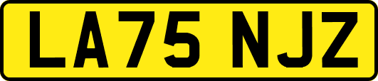 LA75NJZ