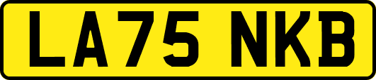 LA75NKB