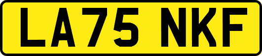 LA75NKF