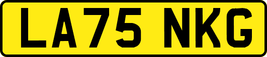 LA75NKG