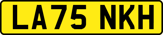 LA75NKH