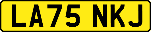 LA75NKJ