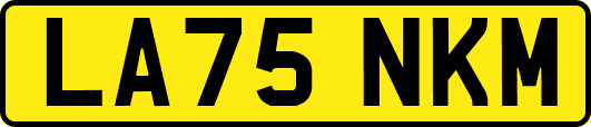 LA75NKM