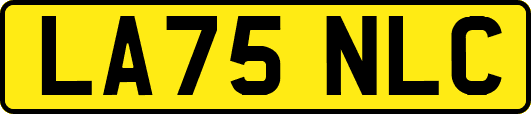 LA75NLC
