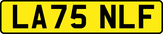 LA75NLF