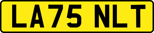 LA75NLT