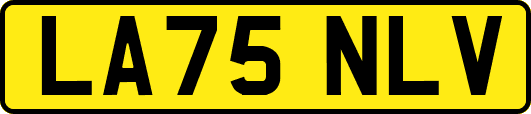 LA75NLV