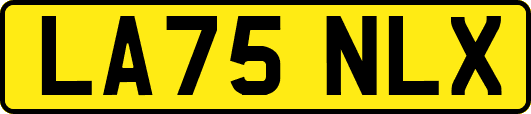 LA75NLX
