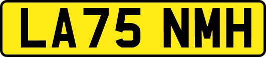 LA75NMH