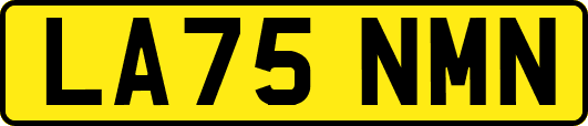 LA75NMN