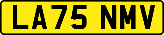 LA75NMV