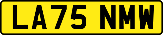 LA75NMW