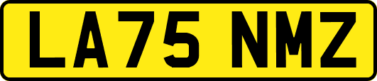 LA75NMZ