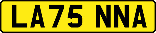 LA75NNA