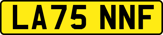 LA75NNF
