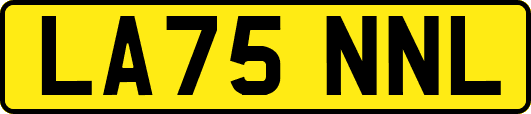 LA75NNL
