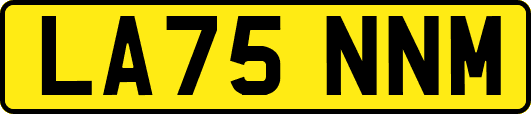 LA75NNM