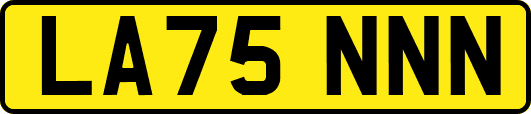 LA75NNN