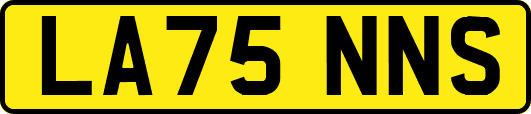 LA75NNS
