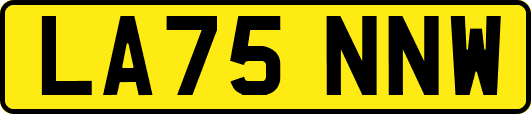 LA75NNW