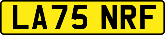 LA75NRF