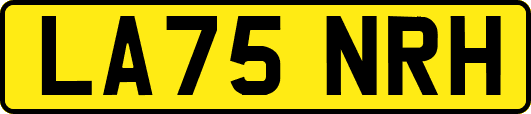 LA75NRH