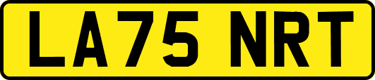 LA75NRT