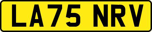 LA75NRV