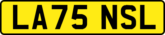 LA75NSL