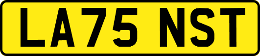 LA75NST