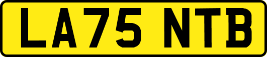 LA75NTB