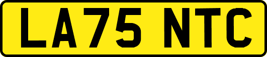 LA75NTC