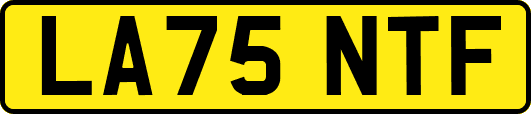 LA75NTF