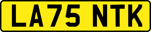 LA75NTK