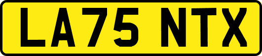 LA75NTX