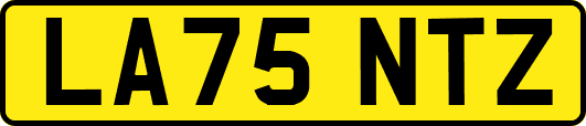 LA75NTZ