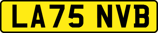 LA75NVB