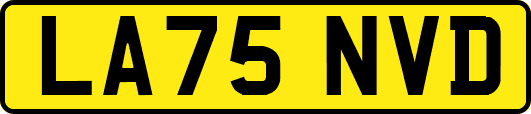 LA75NVD