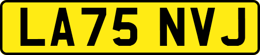 LA75NVJ