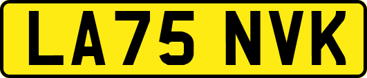 LA75NVK