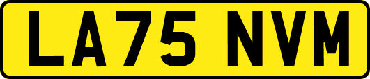 LA75NVM