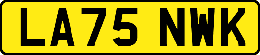 LA75NWK