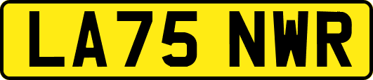 LA75NWR