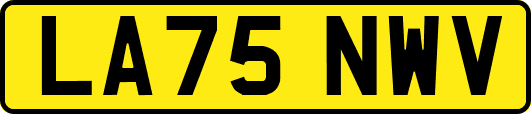 LA75NWV