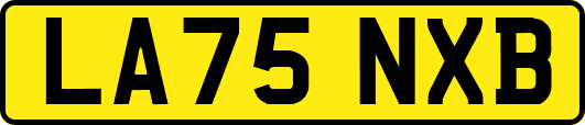 LA75NXB