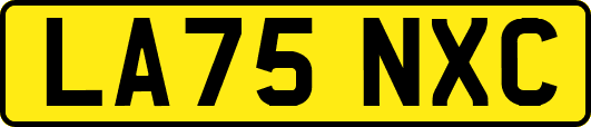 LA75NXC