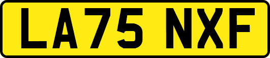 LA75NXF